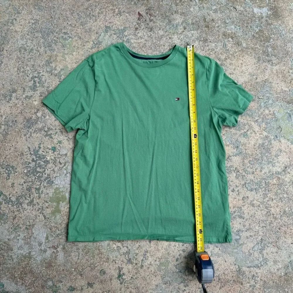Tommy Hilfiger Classic Logo Shirt